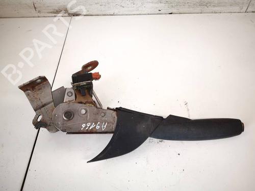 håndbremse håndbremse CITROËN C4 I (LC_) 1.6 HDi (109 hp) 35179417 35179417