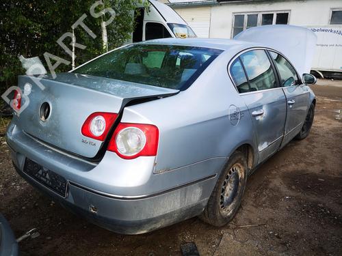 Speaker VW PASSAT B6 (3C2) 2.0 TDI | BP32585474E2