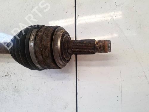 Left front driveshaft HONDA CR-V IV (RM_) 1.6 i-DTEC (RE6) | BP34899362M38 - Image 4