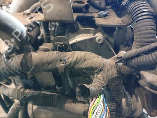 Vacuum pump OPEL ANTARA A (L07) 2.0 CDTI | BP37687368M80 - Image 2
