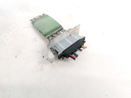 Heater resistor VW PASSAT B6 (3C2) 2.0 TDI 4motion | BP35537842M108 - Image 2