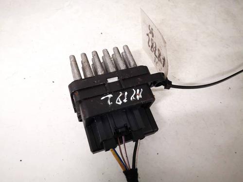 Used Heater resistor Heater resistor FORD MONDEO IV (BA7) 2.3 (160 hp) 35330240 35330240