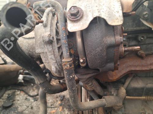 Turbolader/Kompressor Turbolader/Kompressor 35063451 35063451