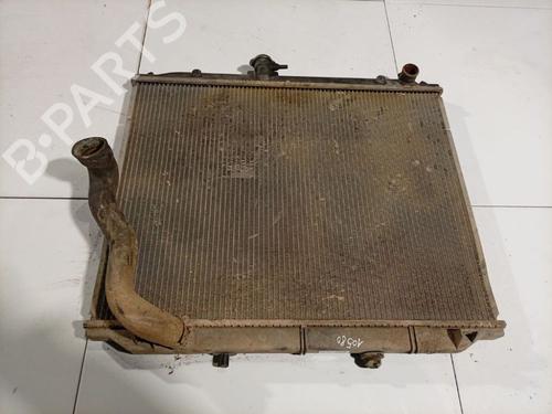 Used Water radiator Water radiator NISSAN TERRANO II (R20) 3.0 Di 4WD (154 hp) 36546110 36546110