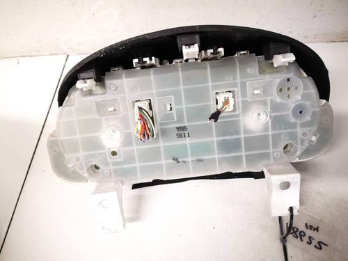 Instrument cluster MAZDA 3 (BL) 1.6 MZR (BL14) | BP35355155C47 - Image 2
