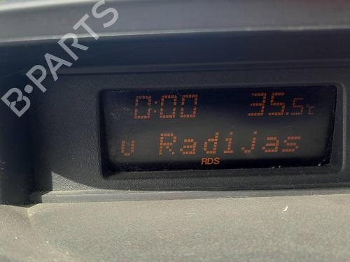 Engine control unit (ECU) OPEL MERIVA A MPV (X03) 1.7 CDTI (E75) | BP33074632M57  - Image 10