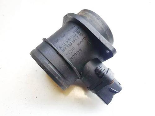 Used Mass air flow sensor Mass air flow sensor MERCEDES-BENZ E-CLASS (W212) E 200 CDI / BlueTEC (212.005, 212.006) (136 hp) 36548334 36548334