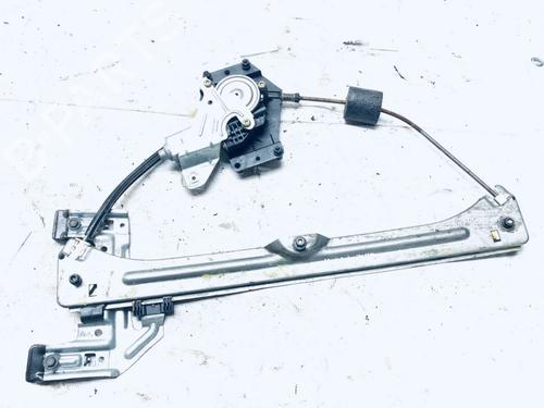 Rudehejsemekanisme ventre foran Rudehejsemekanisme ventre foran CHRYSLER PT CRUISER (PT_) 2.0 (141 hp) 35620871 35620871