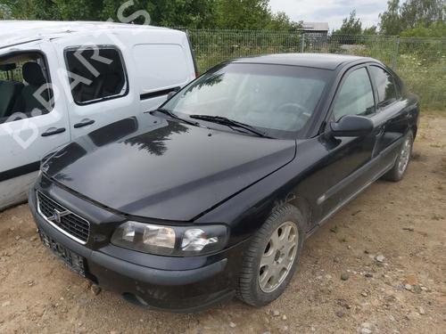 Electronic module VOLVO S60 I (384) D5 | BP33099708M83 - Image 6