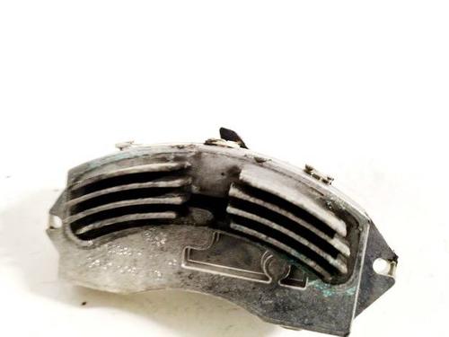 Heater resistor BMW 3 (E90) 320 i | BP40485405M108 - Image 2