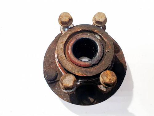 Left front brake caliper NISSAN LEAF (ZE0) Electric | BP34855337M105 - Image 4