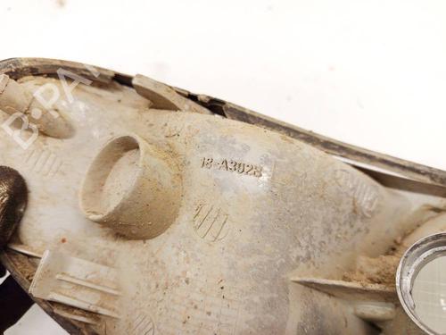 Left front indicator SAAB 9-3 (YS3D) 2.2 TiD | BP39182757C32 - Image 3