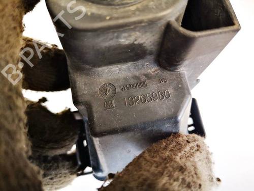 Fuse box OPEL INSIGNIA A (G09) 2.0 CDTI (68) | BP32568971E1 