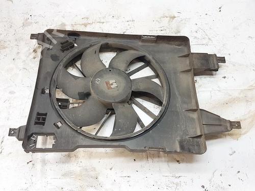 Used Fan Fan 35869685 35869685