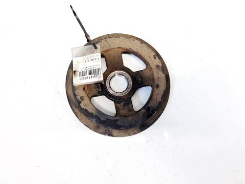 Used Pulley Pulley NISSAN ALMERA II Hatchback (N16) 2.2 Di (110 hp) 35540492 35540492