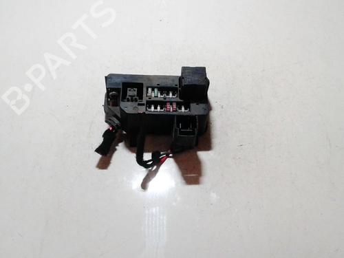 Used Fuse box Fuse box FIAT STILO (192_) 1.6 16V (192_XB1A) (103 hp) 33515862 33515862