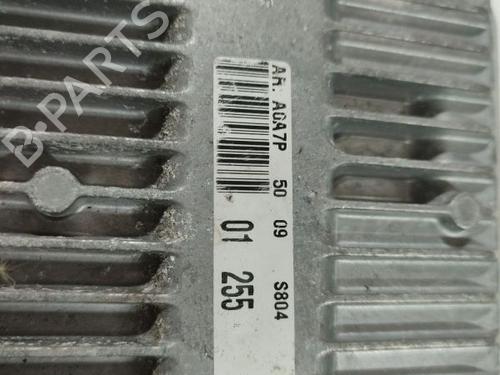 Engine control unit (ECU) PEUGEOT 1007 (KM_) 1.4 HDi | BP32551321M57  - Image 5