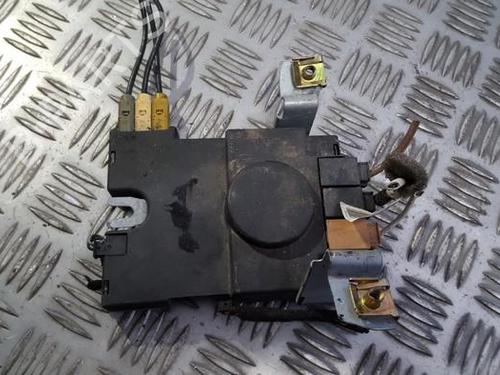 electronic-module-audi-a3-8p1-2003-2004-2005-2006-2007-2008-2009-2010-2011-2012-2013-35674451 main image