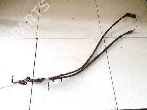 Used Cable Cable SAAB 9-5 Estate (YS3E) 1.9 TiD (150 hp) 34793051 34793051