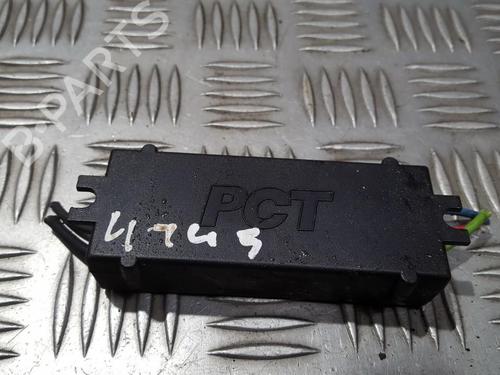 Used Electronic module Electronic module 35711487 35711487