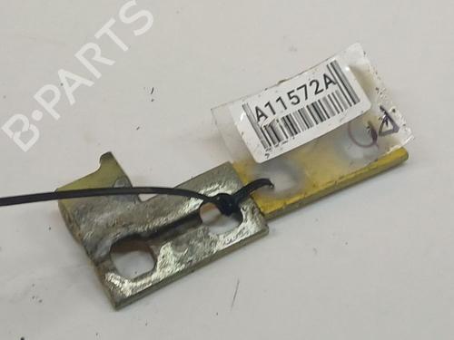 Charnière/Limiteur de porte Charnière/Limiteur de porte 37286202 37286202