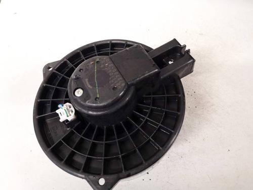 Used Heater blower motor Heater blower motor AUDI A6 C6 (4F2) 2.4 (177 hp) 35355536 35355536