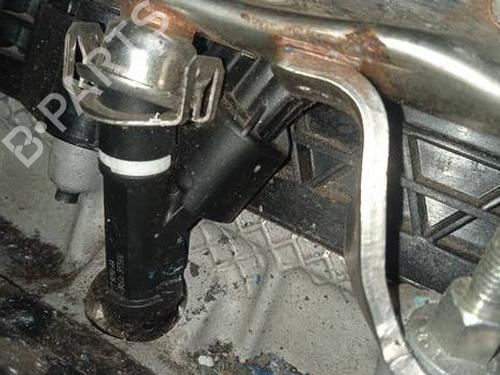 Injector AUDI A6 C5 (4B2, 4B4) 2.5 TDI | BP38575512M100 - Image 2