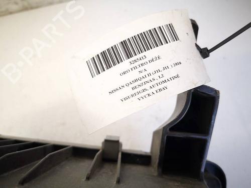 Air filter box PEUGEOT BOXER Van 2.0 BlueHDi 130 | BP37008748M87 - Image 3