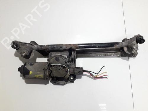 Used Front wipers mechanism Front wipers mechanism HYUNDAI GETZ (TB) 1.3 (85 hp) 35839986 35839986
