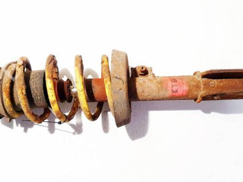 Used Left front shock absorber Left front shock absorber 34941764 34941764