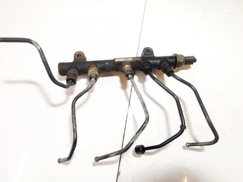 Injection rail VOLVO V50 (545) D2 | BP35500483M98 - Image 2