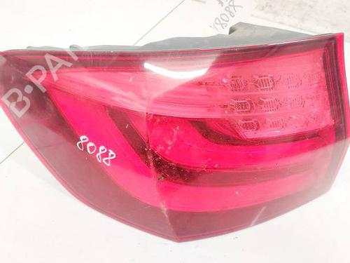 Used Left taillight Left taillight BMW 5 (F10) 520 d (184 hp) 35342579 35342579