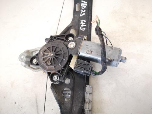 Used Right rear window motor Right rear window motor 35413200 35413200