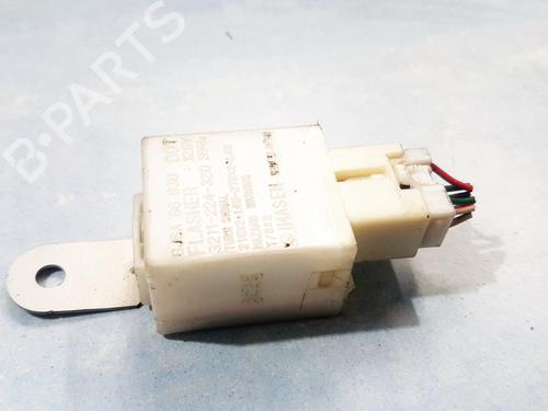 Used Other Other MAZDA 6 Hatchback (GG) 2.0 DI (GG14) (136 hp) 33103402 33103402