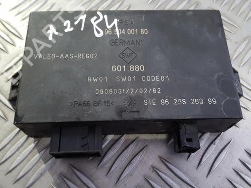Used Electronic module Electronic module 35671772 35671772
