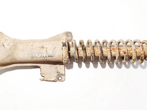Used Left rear shock absorber Left rear shock absorber 35343536 35343536