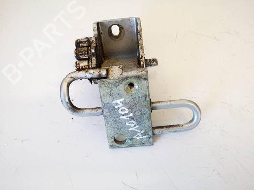Used Hinge/Door check strap Hinge/Door check strap VW TOUAREG (7LA, 7L6, 7L7) 3.2 V6 (220 hp) 32589894 32589894