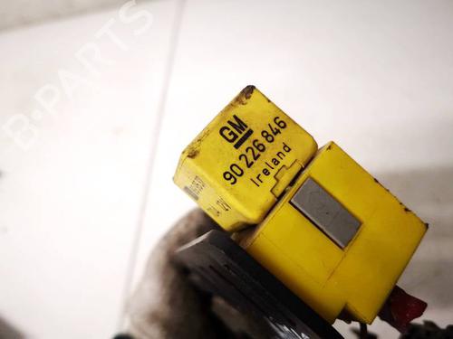 Electronic sensor OPEL SIGNUM Hatchback (Z03) 3.0 V6 CDTI (F48) | BP32624978M84 - Image 2