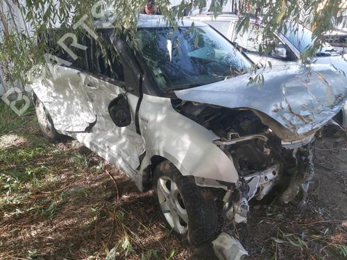 Used Parts SUZUKI SWIFT III (MZ, EZ) 1.3 DDiS (RS413D) (69 hp) 4477320