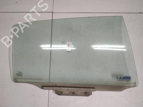 Used Rear right door window Rear right door window TOYOTA COROLLA Saloon (_E12_) 2.0 D-4D (CDE120_, CDE120R) (116 hp) 36312207 36312207
