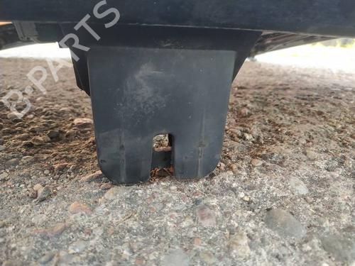 Used Tailgate lock Tailgate lock AUDI A6 C6 (4F2) 2.7 TDI (180 hp) 35378106 35378106