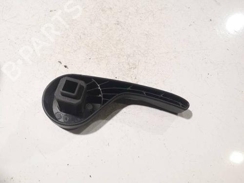 Interior handle RENAULT LAGUNA III (BT0/1) 2.0 dCi (BT07, BT0J, BT14, BT1A, BT1S) | BP40113843I7 - Image 2