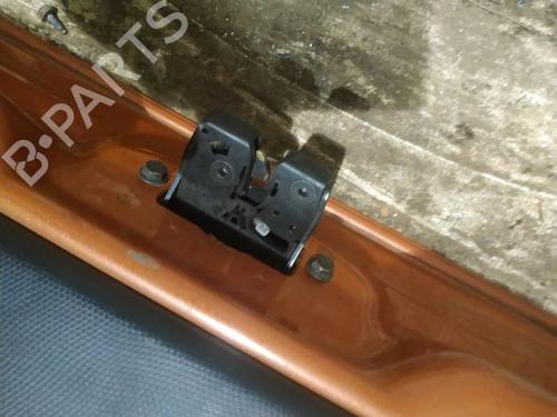 tailgate-lock-nissan-micra-iii-k12-2002-2003-2004-2005-2006-2007-2008-2009-2010-2011-36760142 main image