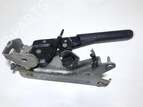 Used Hand brake Hand brake CITROËN C3 I (FC_, FN_) 1.4 HDi (75 hp) 35710457 35710457