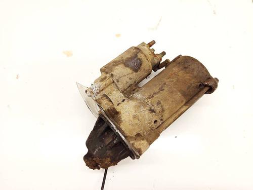 Startmotor Startmotor 38791258 38791258