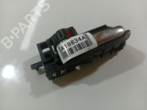 Used Rear left interior door handle Rear left interior door handle 34905593 34905593