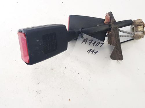 seat-buckle-audi-a4-b5-8d2-1994-1995-1996-1997-1998-1999-2000-2001-35516064 main image