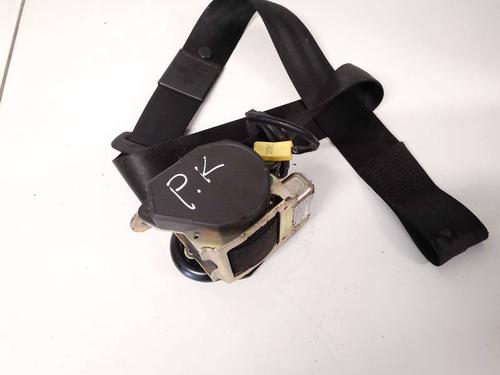 Used Front left seatbelt Front left seatbelt 35310208 35310208