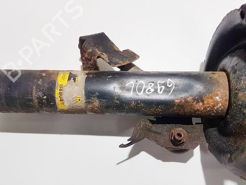 Left front shock absorber MAZDA 3 (BK) 1.6 DI Turbo | BP35541986M16 - Image 3