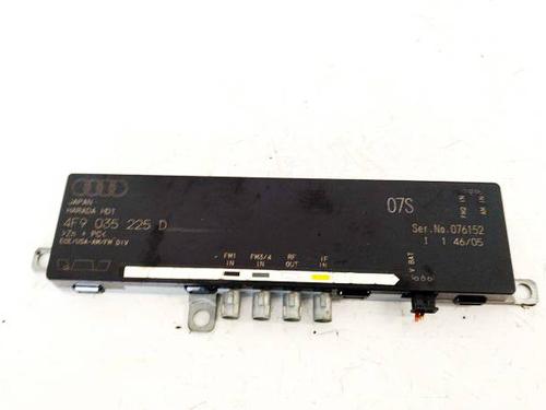 Used Electronic module Electronic module VOLVO V50 (545) 2.0 D (136 hp) 40275549 40275549